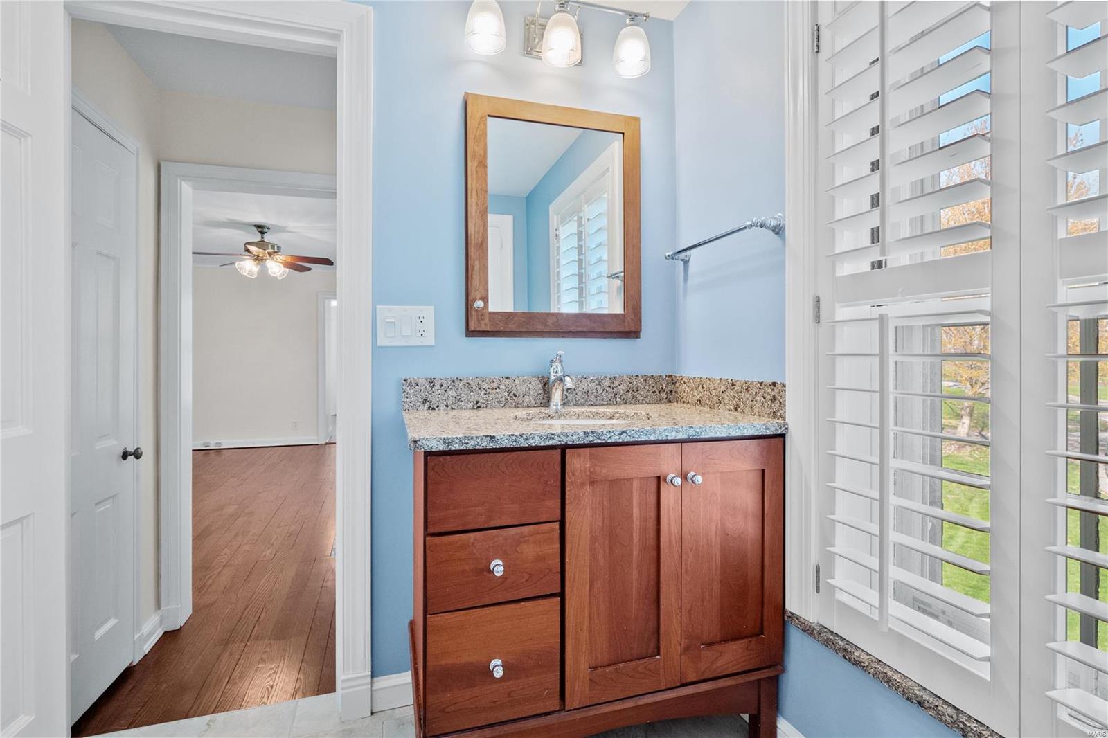 Town & Country - Residential