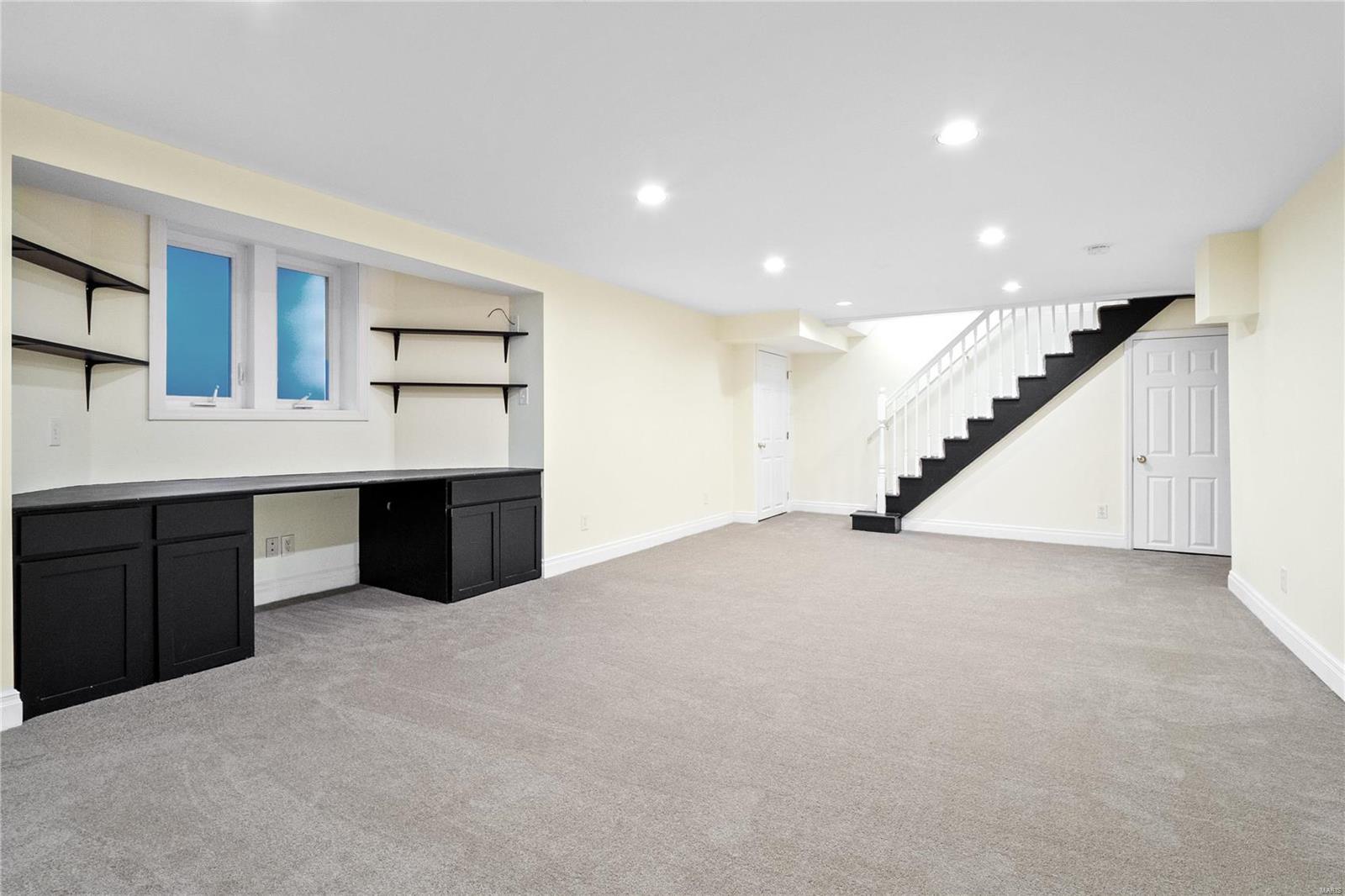 Town & Country - Residential