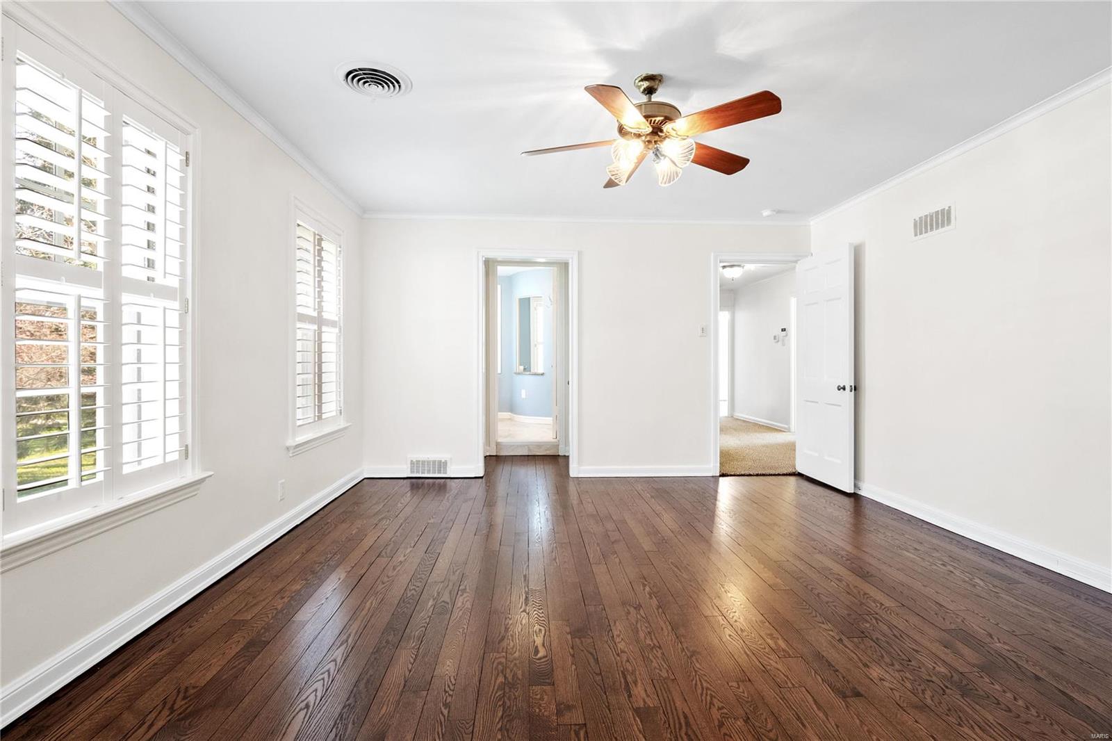 Town & Country - Residential