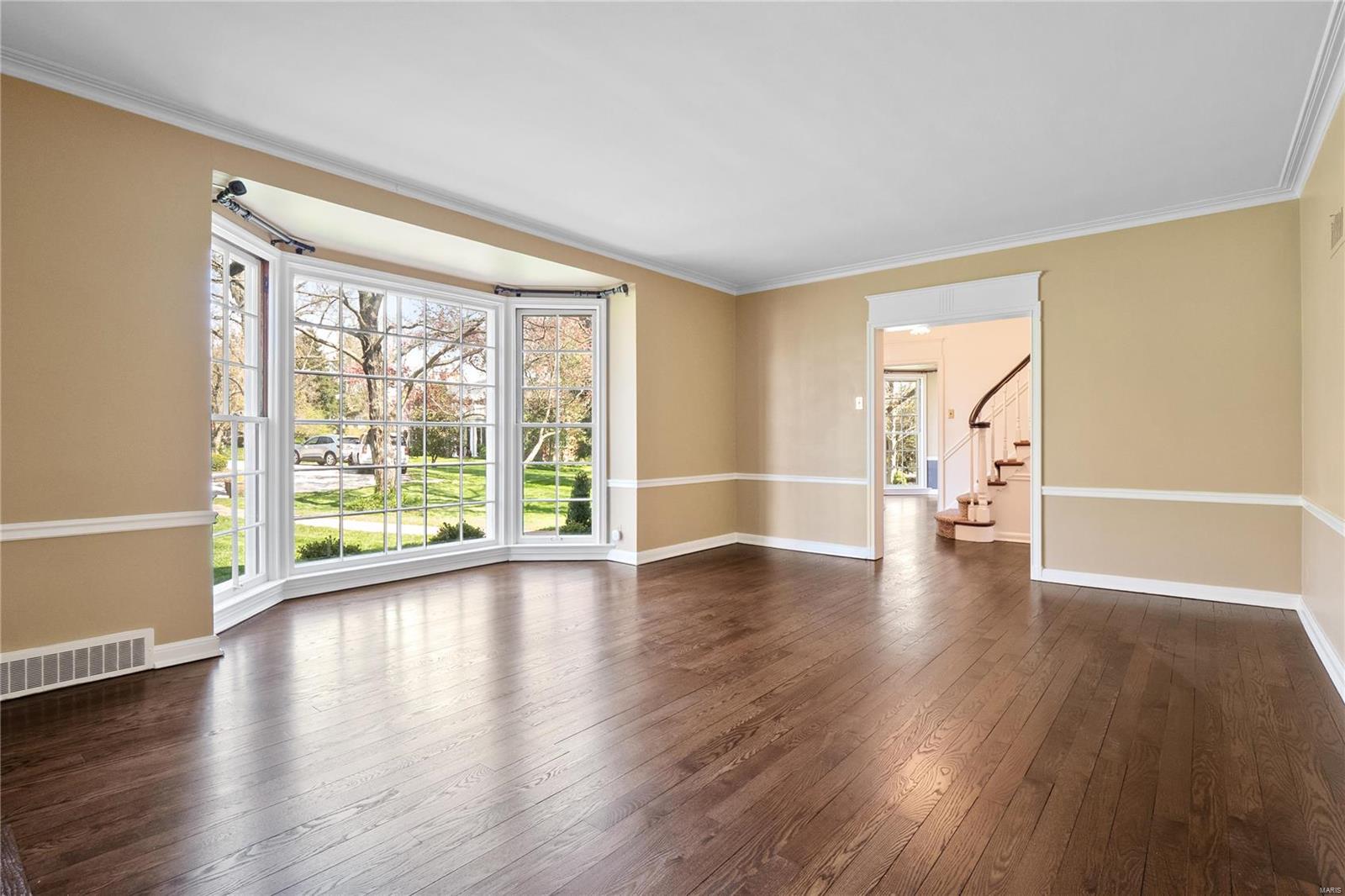 Town & Country - Residential