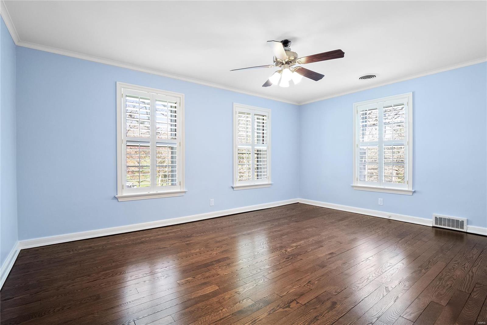 Town & Country - Residential