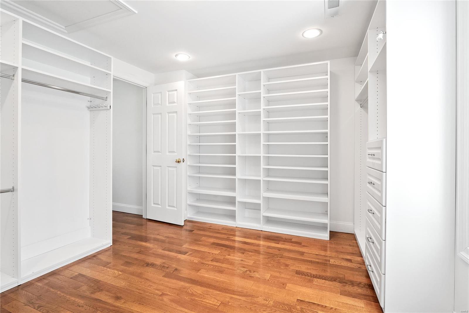 Town & Country - Residential