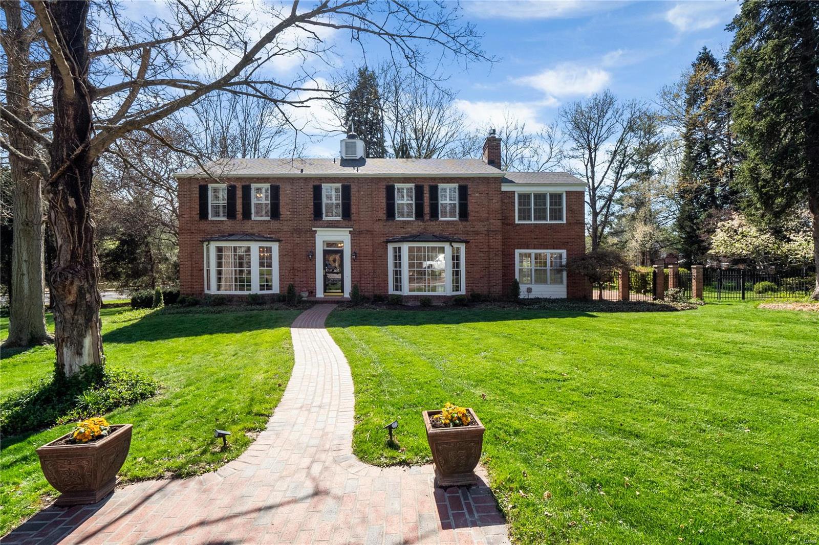 Town & Country - Residential