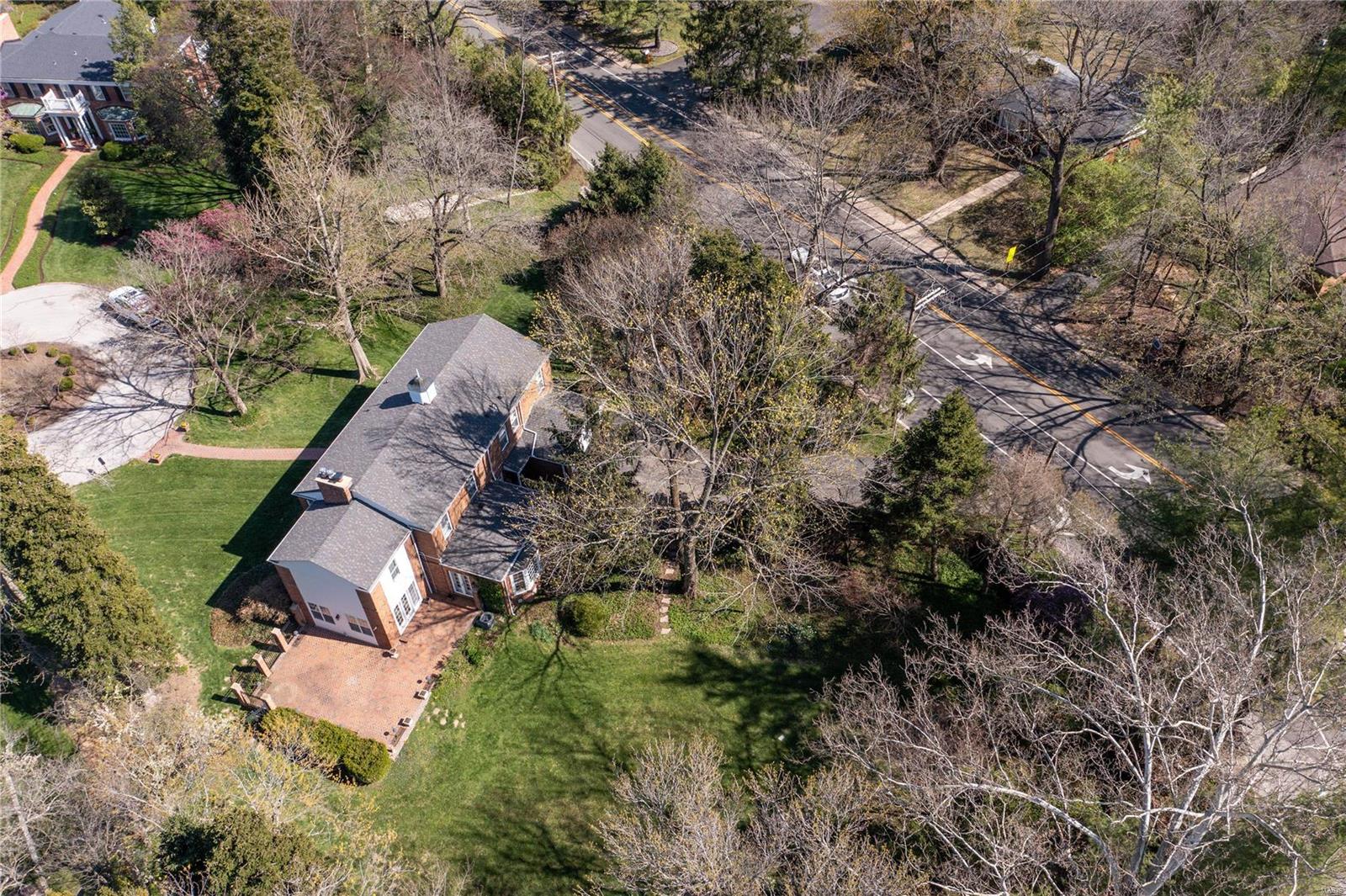 Town & Country - Residential