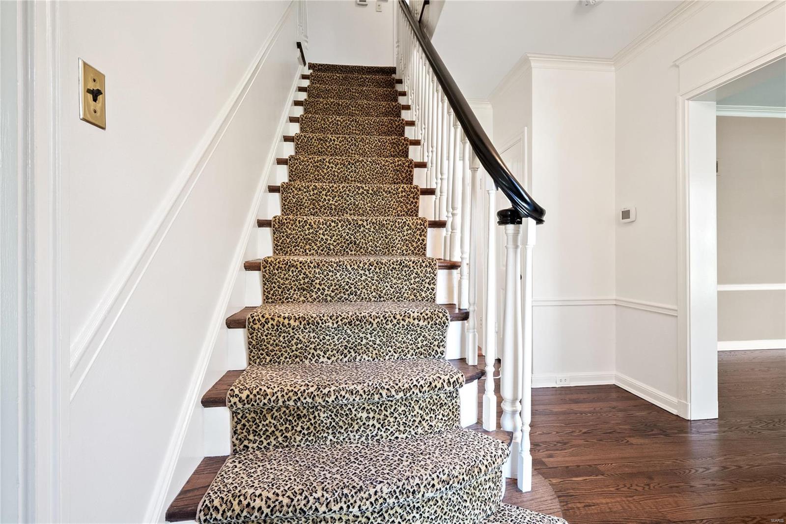 Town & Country - Residential