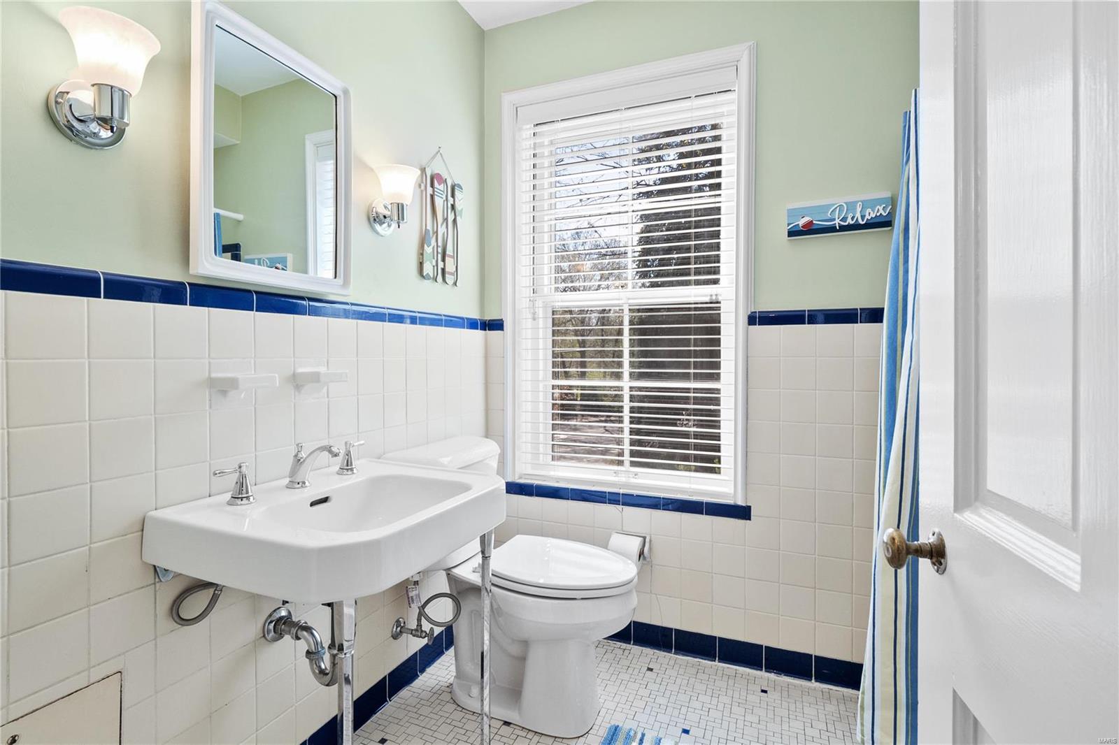 Town & Country - Residential