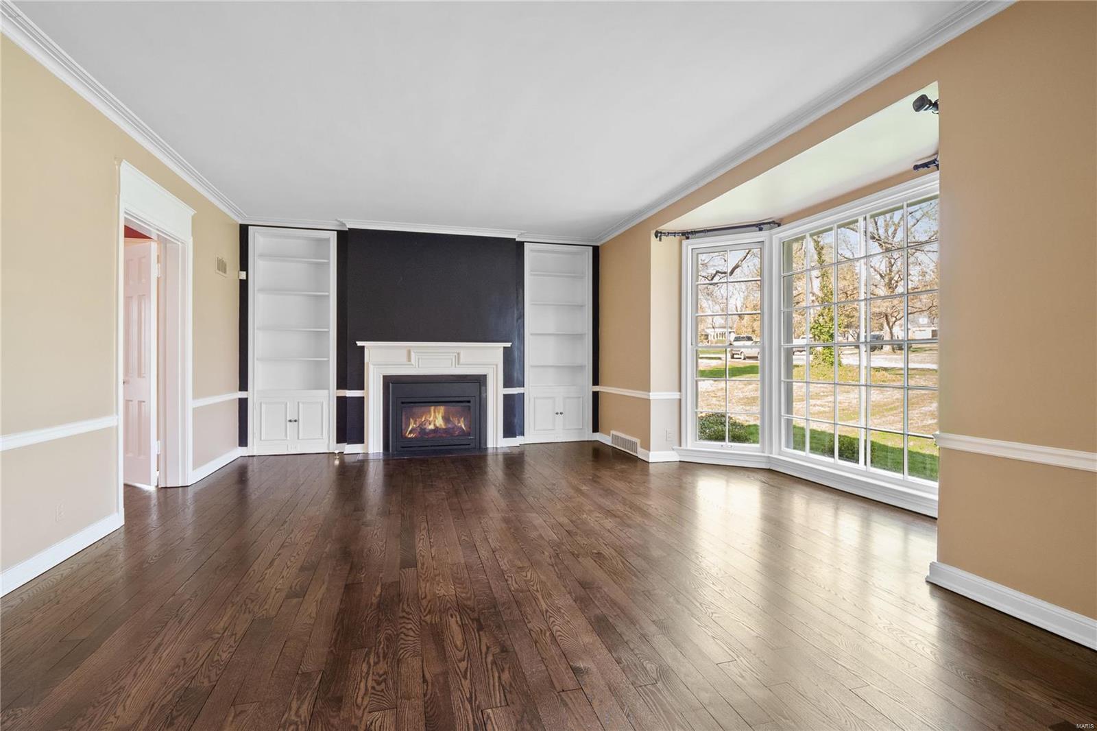 Town & Country - Residential