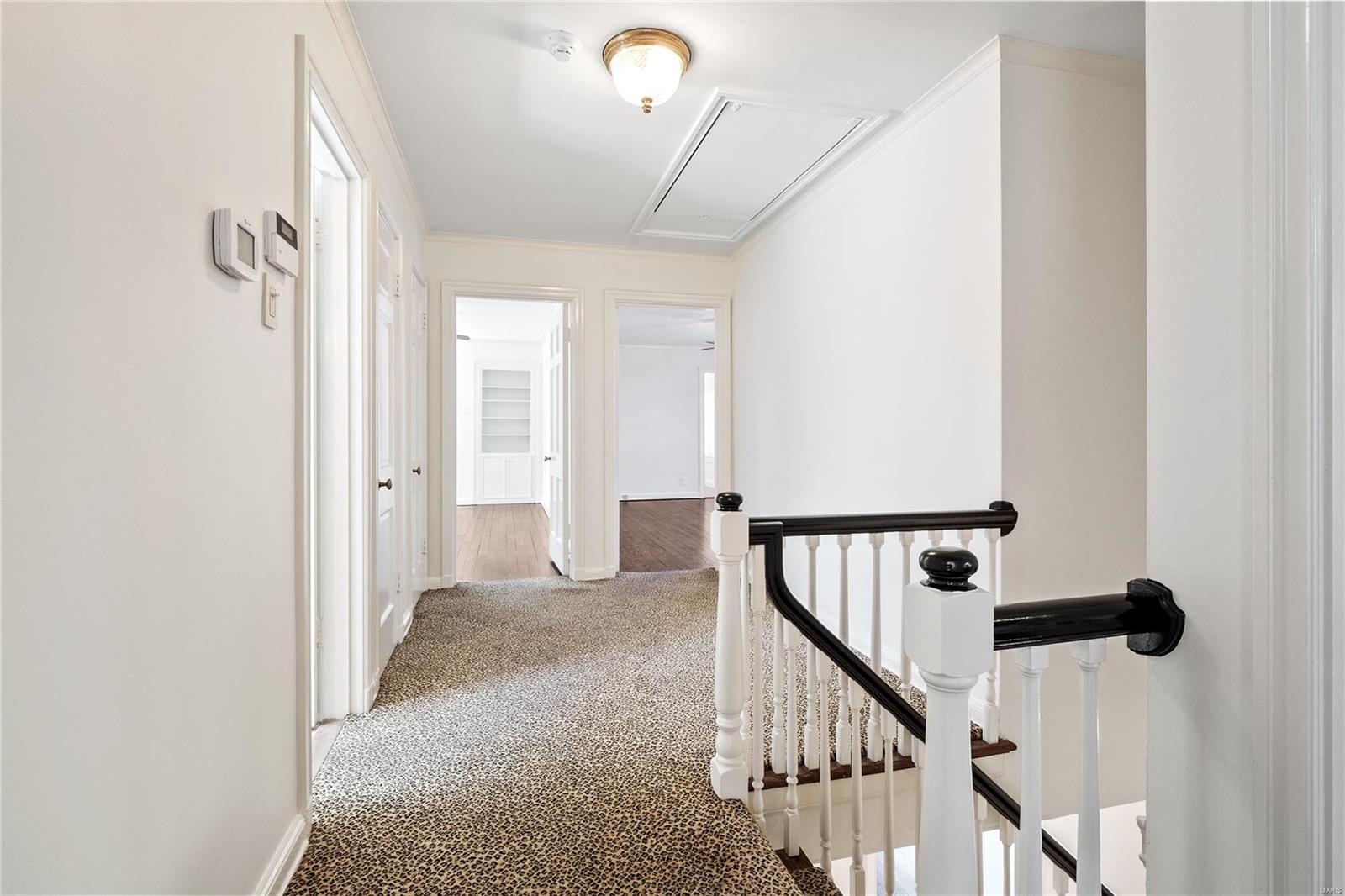 Town & Country - Residential