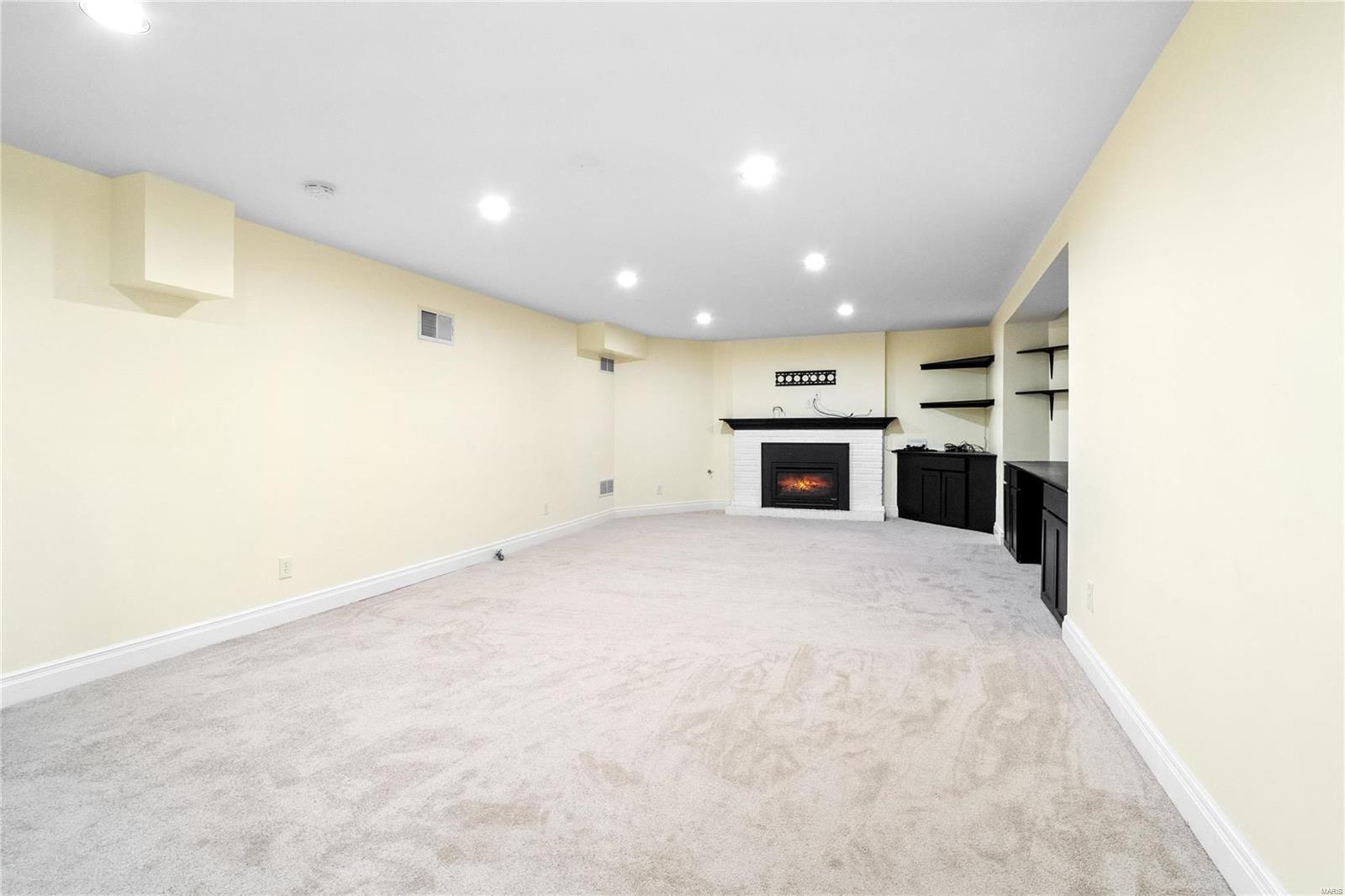 Town & Country - Residential