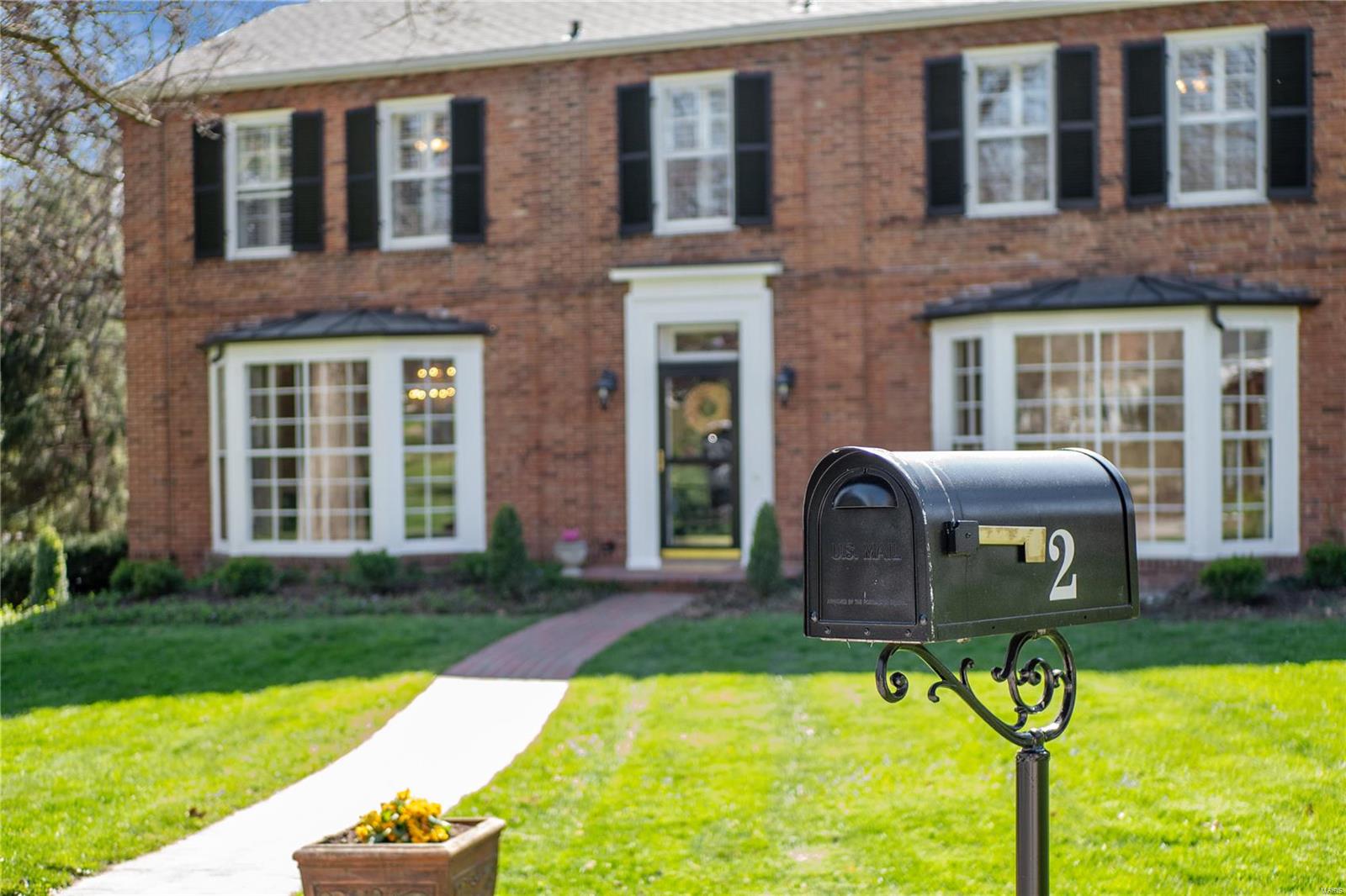 Town & Country - Residential