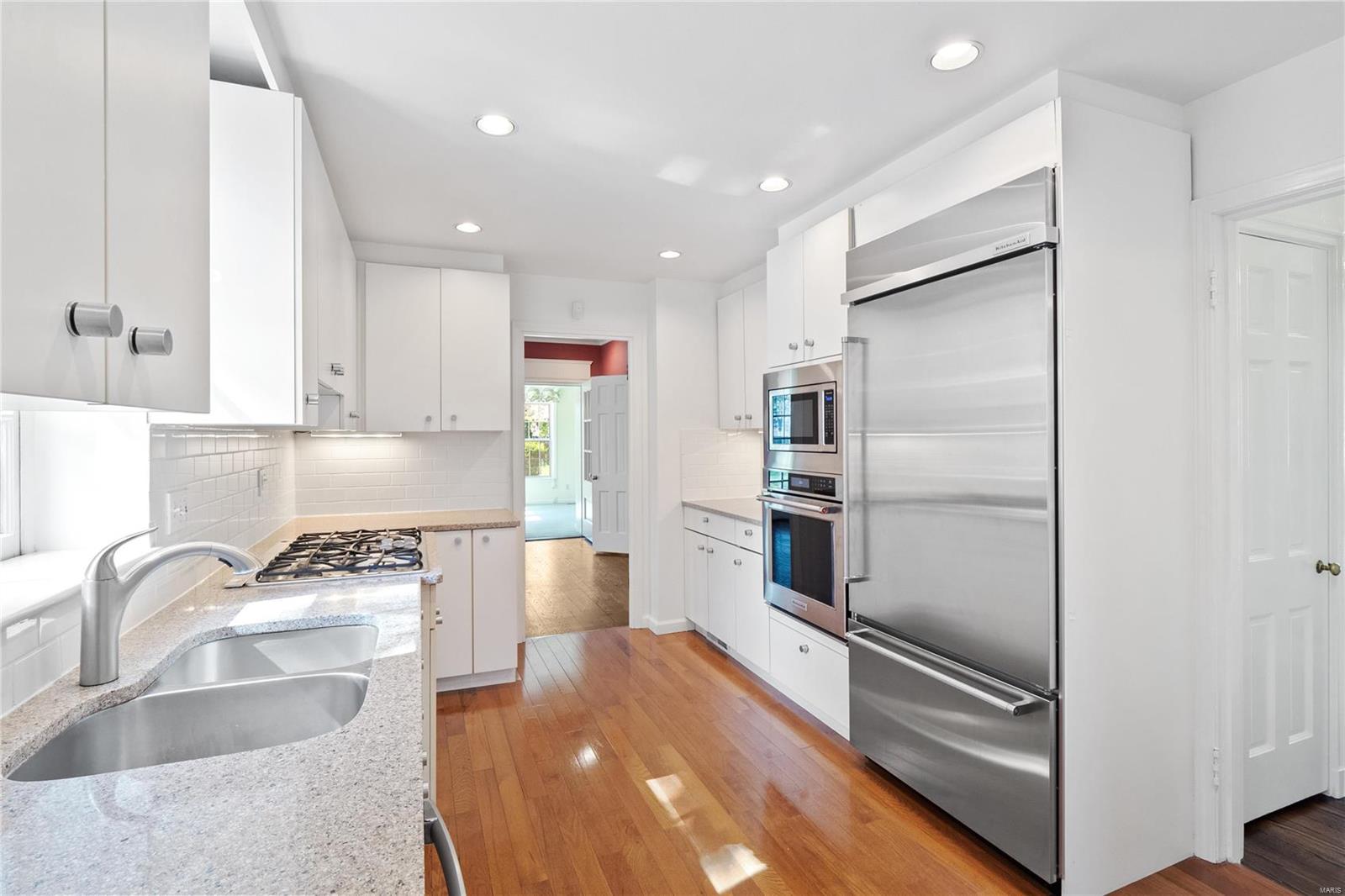 Town & Country - Residential