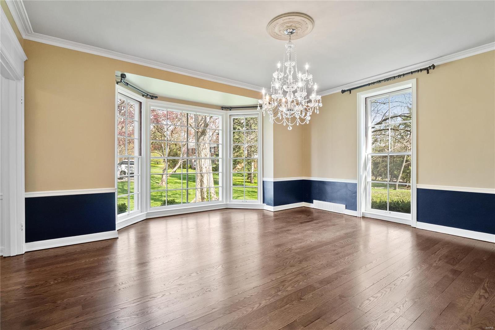 Town & Country - Residential