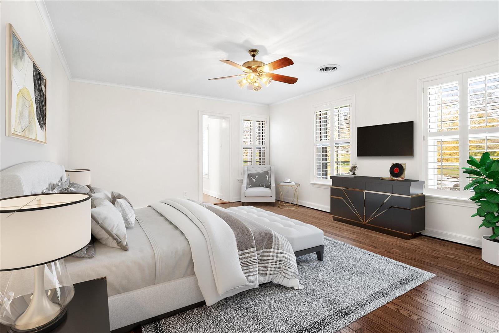 Town & Country - Residential