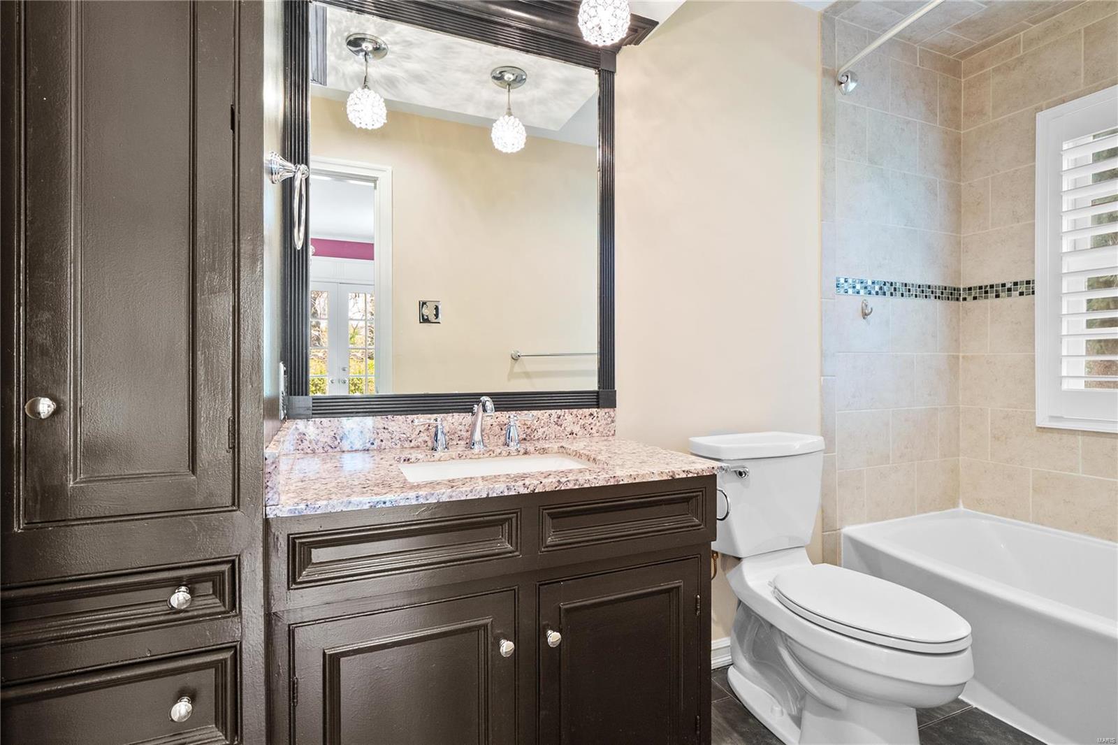 Town & Country - Residential