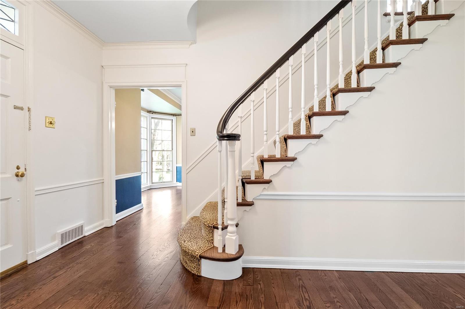 Town & Country - Residential