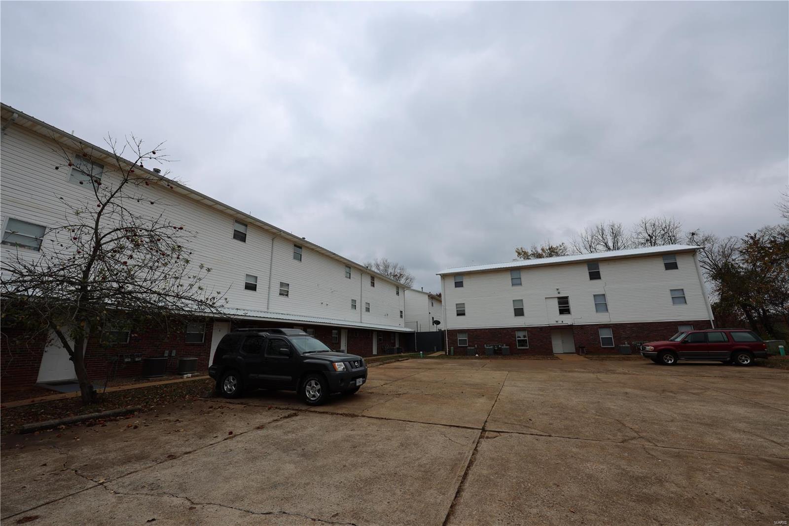 [NONE] - Residential Income