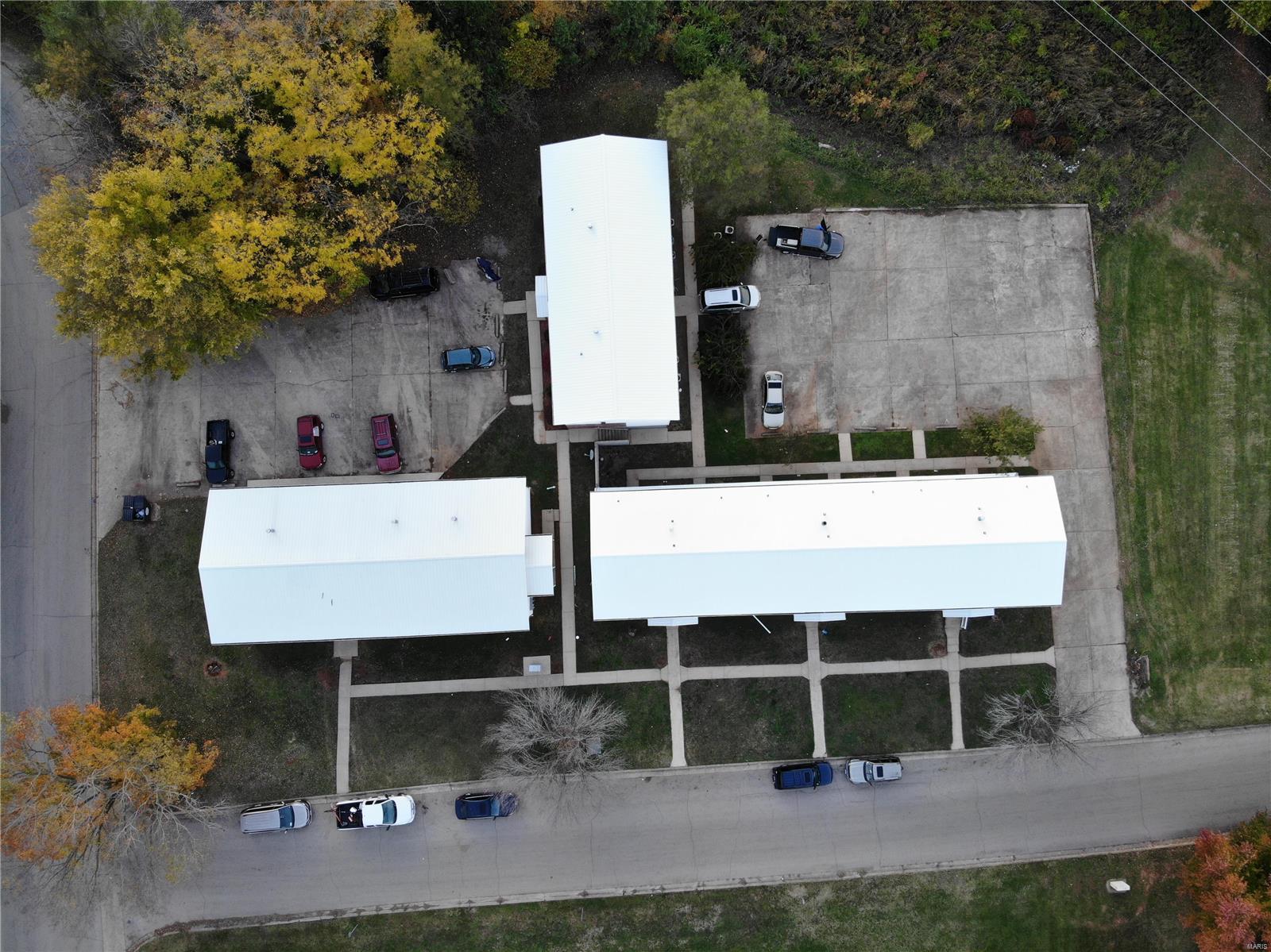 [NONE] - Residential Income