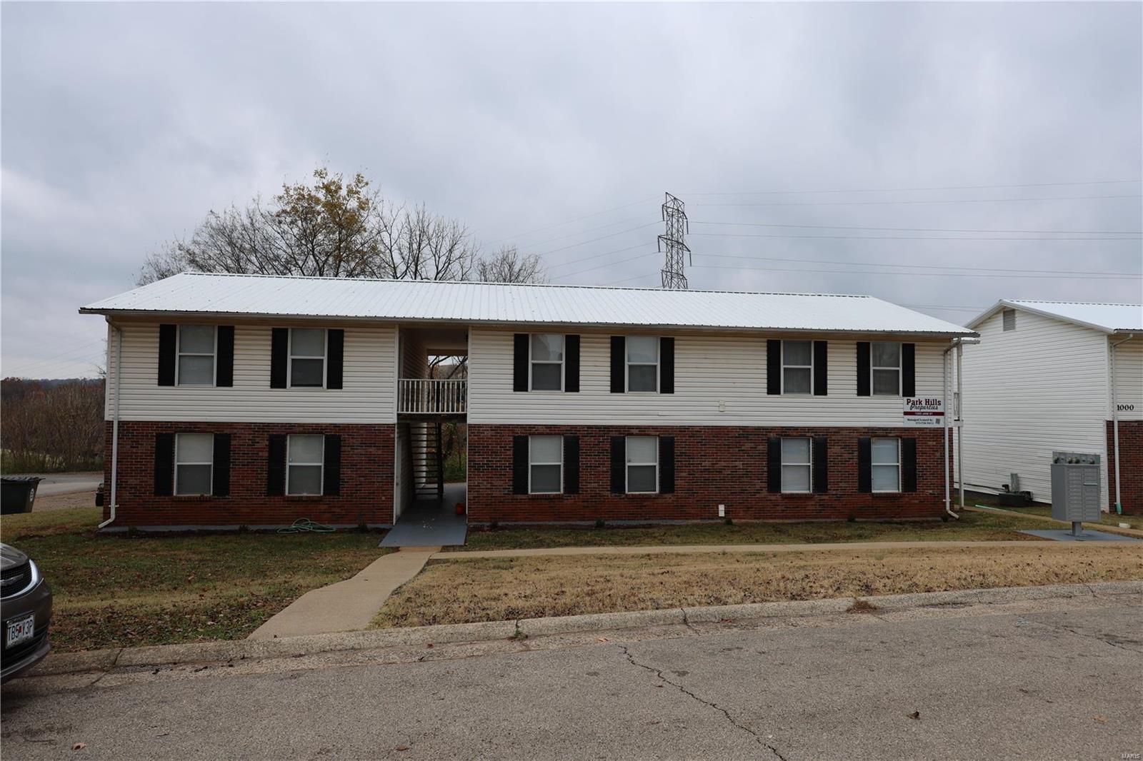 [NONE] - Residential Income