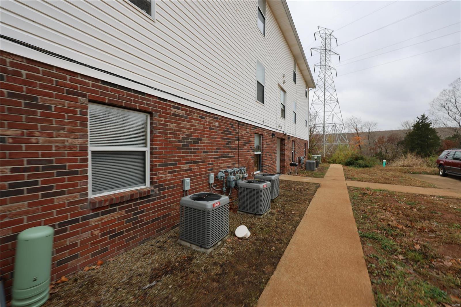 [NONE] - Residential Income