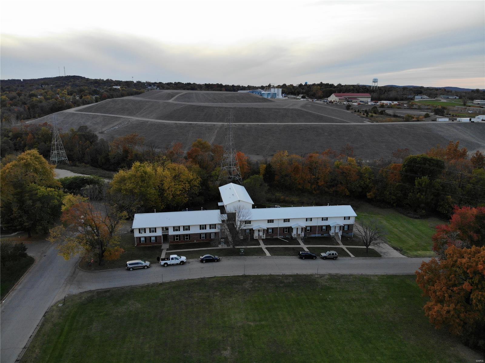 [NONE] - Residential Income