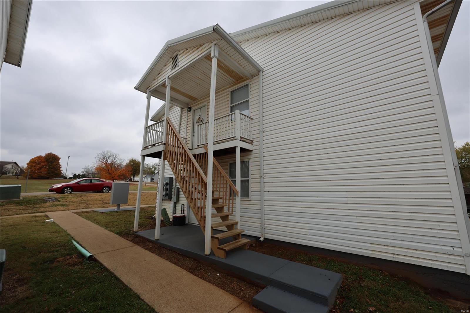 [NONE] - Residential Income