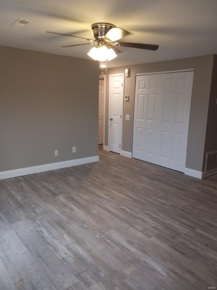 [NONE] - Residential Income