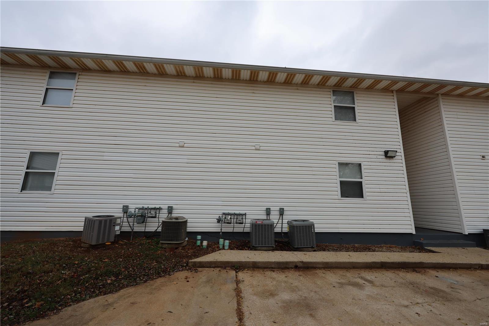 [NONE] - Residential Income