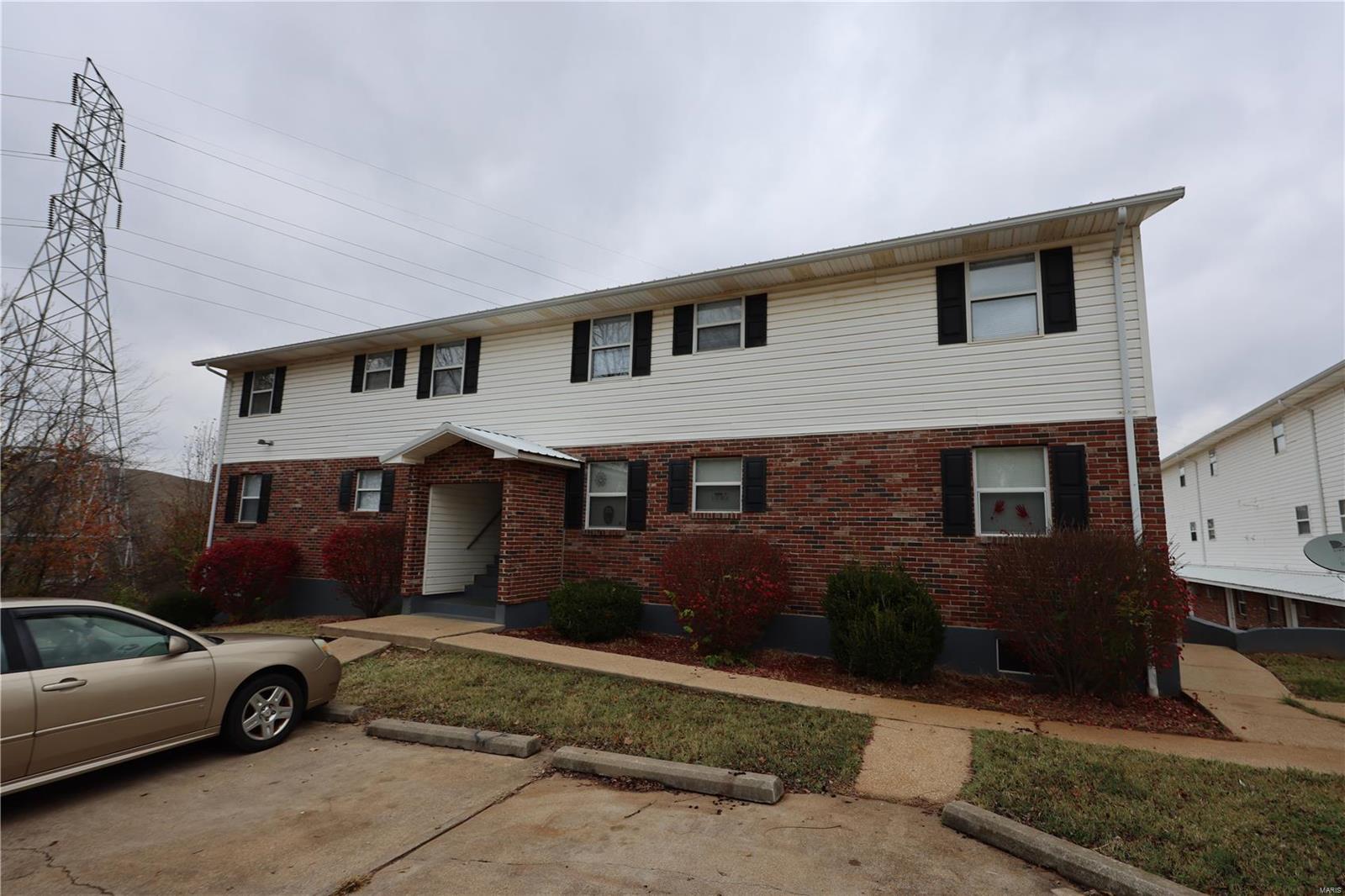 [NONE] - Residential Income