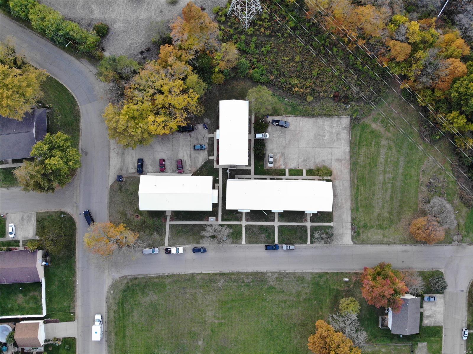 [NONE] - Residential Income