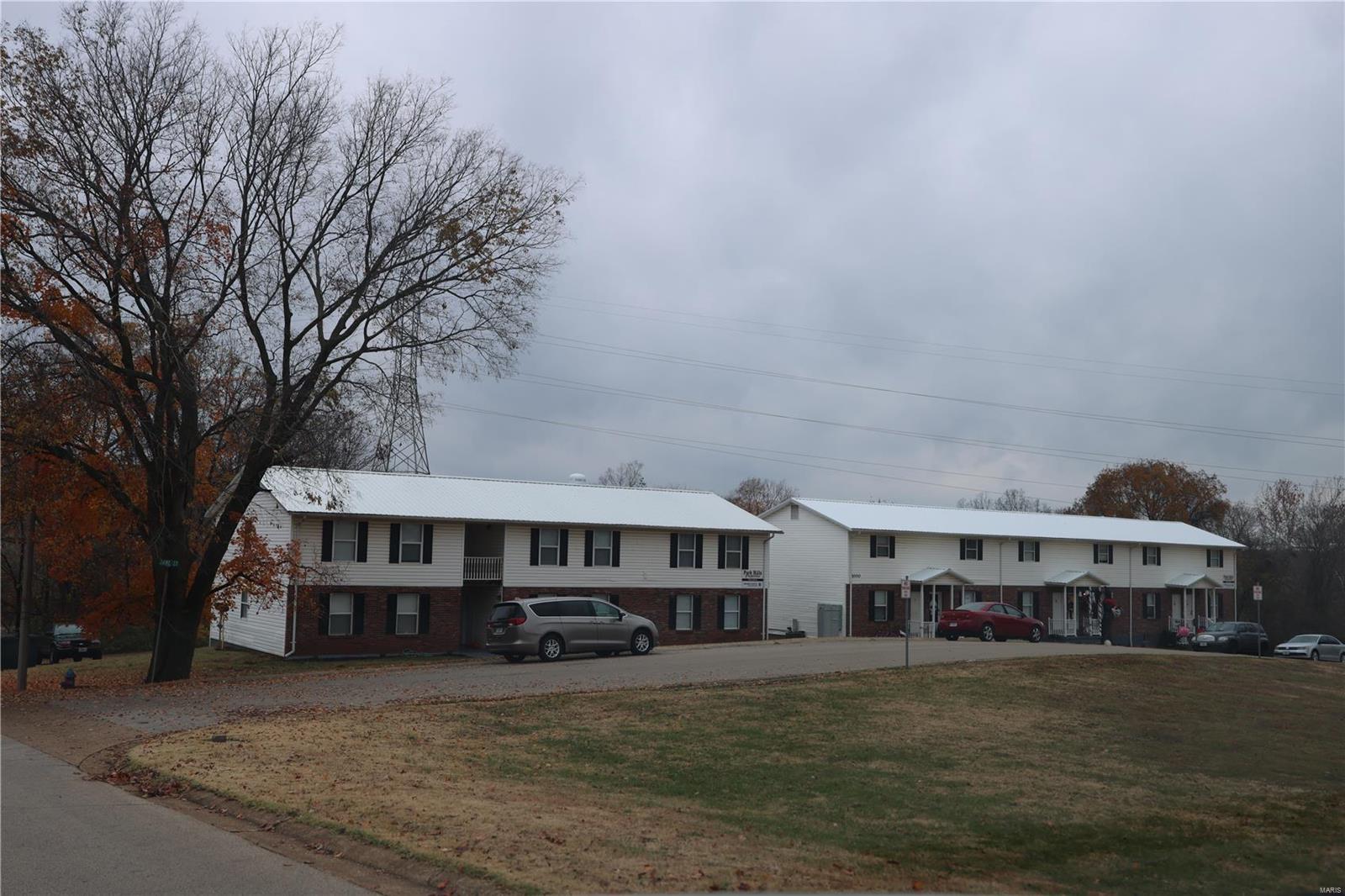 [NONE] - Residential Income