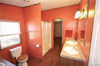 Leisure Hills Estates - Residential