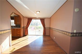 Leisure Hills Estates - Residential