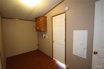 Leisure Hills Estates - Residential