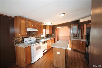 Leisure Hills Estates - Residential