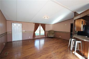 Leisure Hills Estates - Residential
