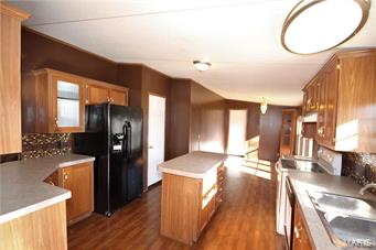 Leisure Hills Estates - Residential