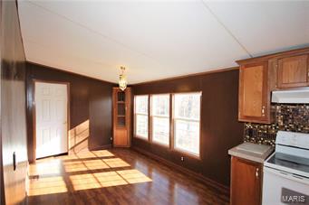 Leisure Hills Estates - Residential