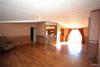 Leisure Hills Estates - Residential