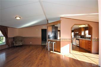 Leisure Hills Estates - Residential