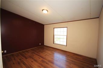 Leisure Hills Estates - Residential