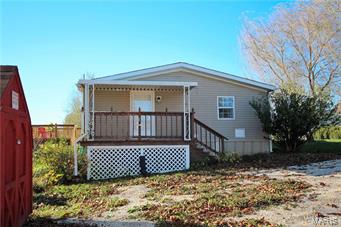 Leisure Hills Estates - Residential