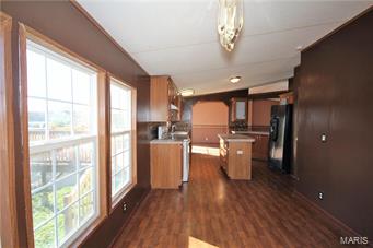 Leisure Hills Estates - Residential