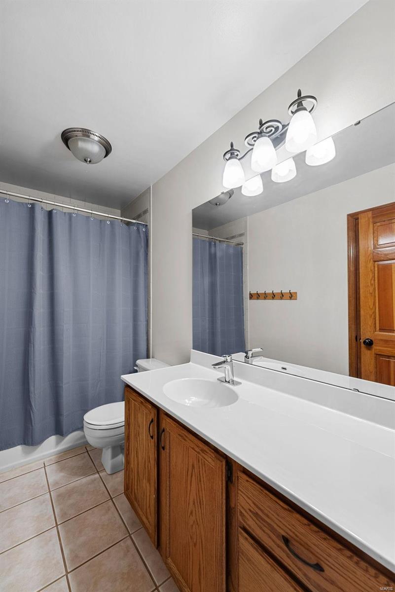 Carrington Place - Residential