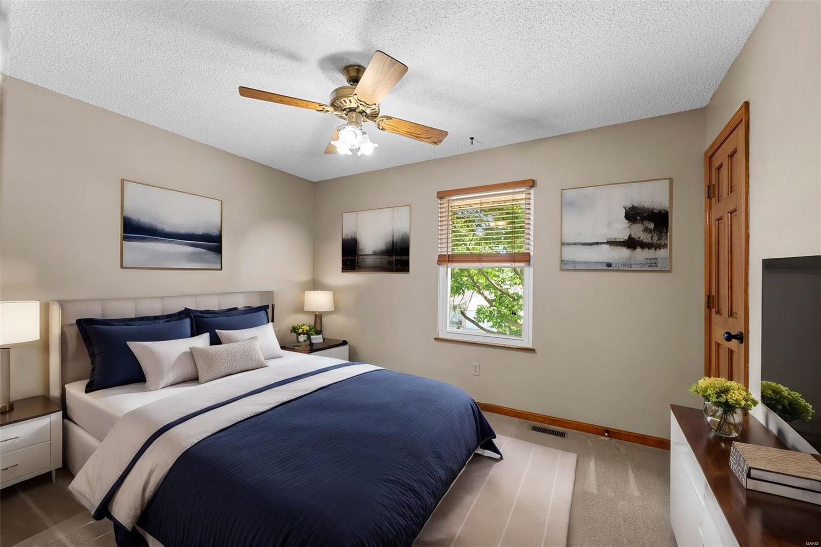 Carrington Place - Residential