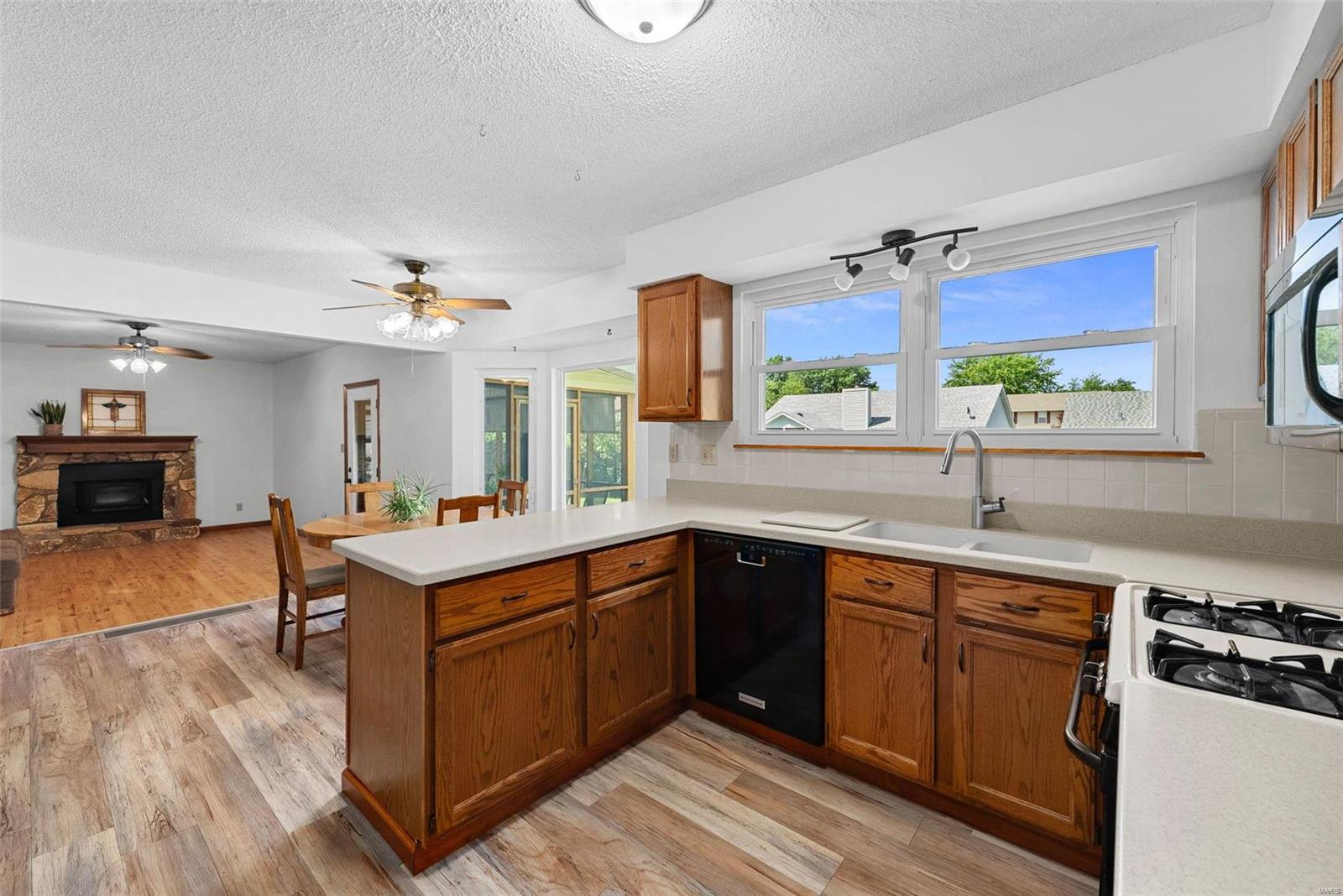 Carrington Place - Residential