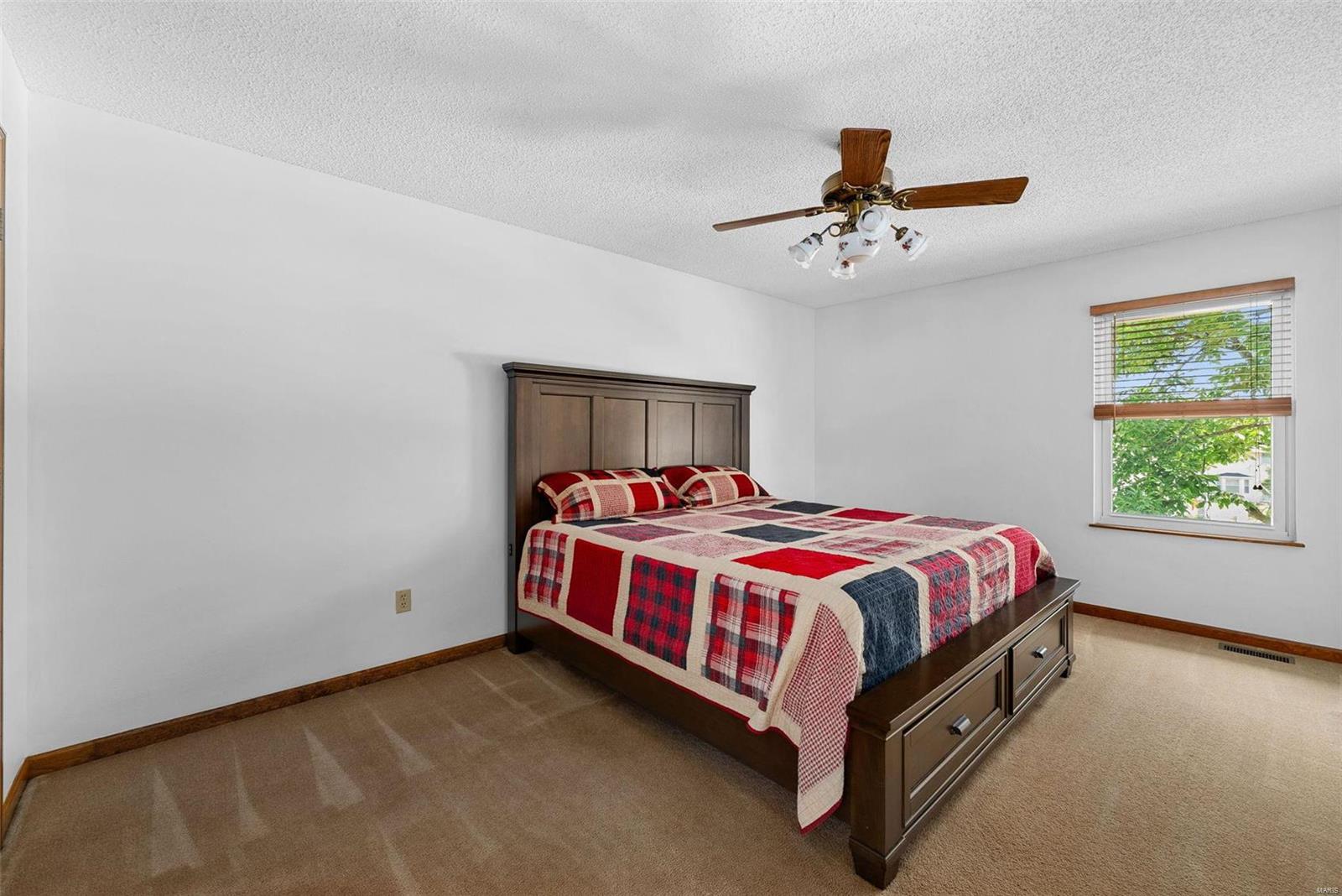 Carrington Place - Residential