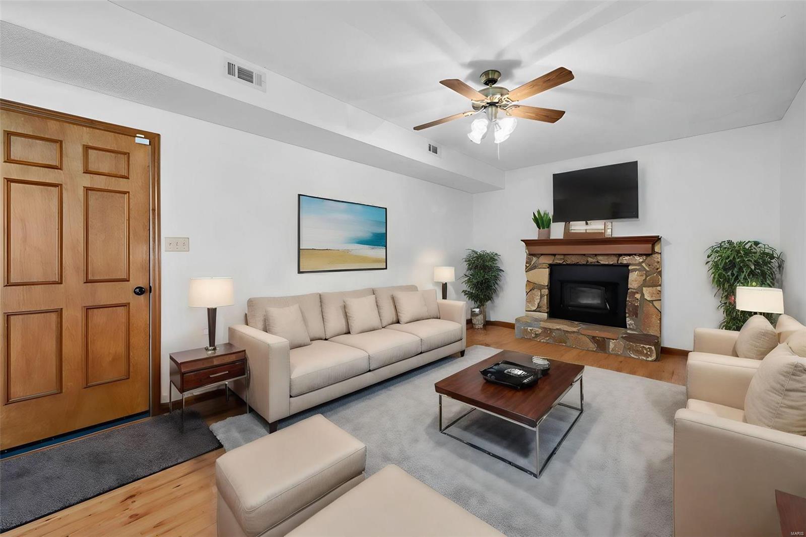 Carrington Place - Residential