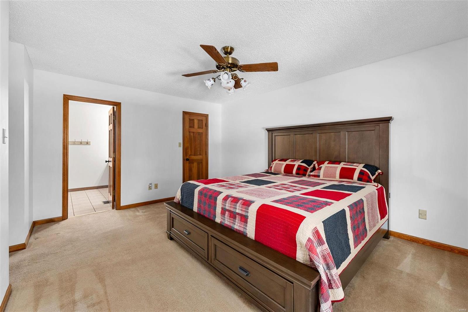 Carrington Place - Residential