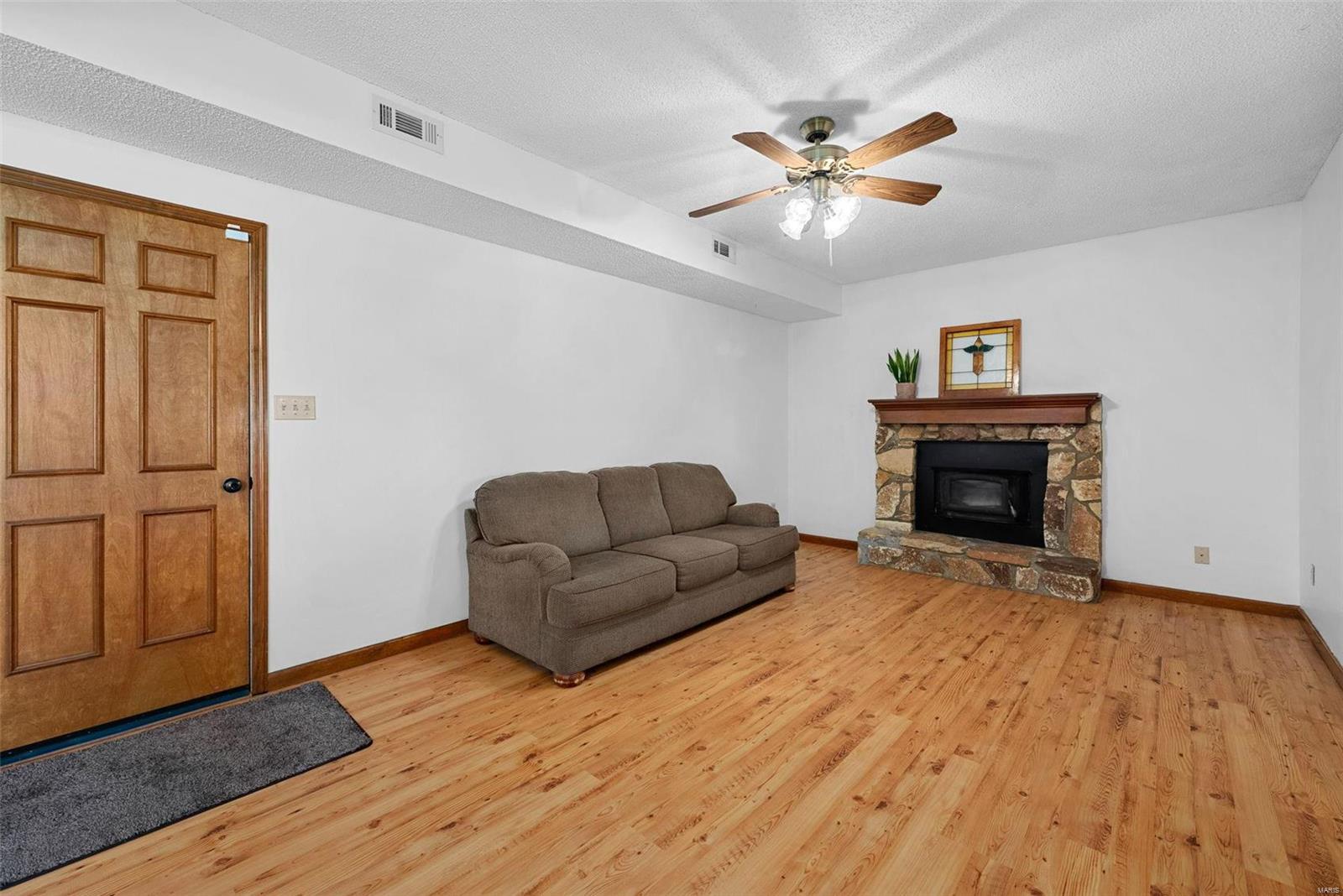 Carrington Place - Residential