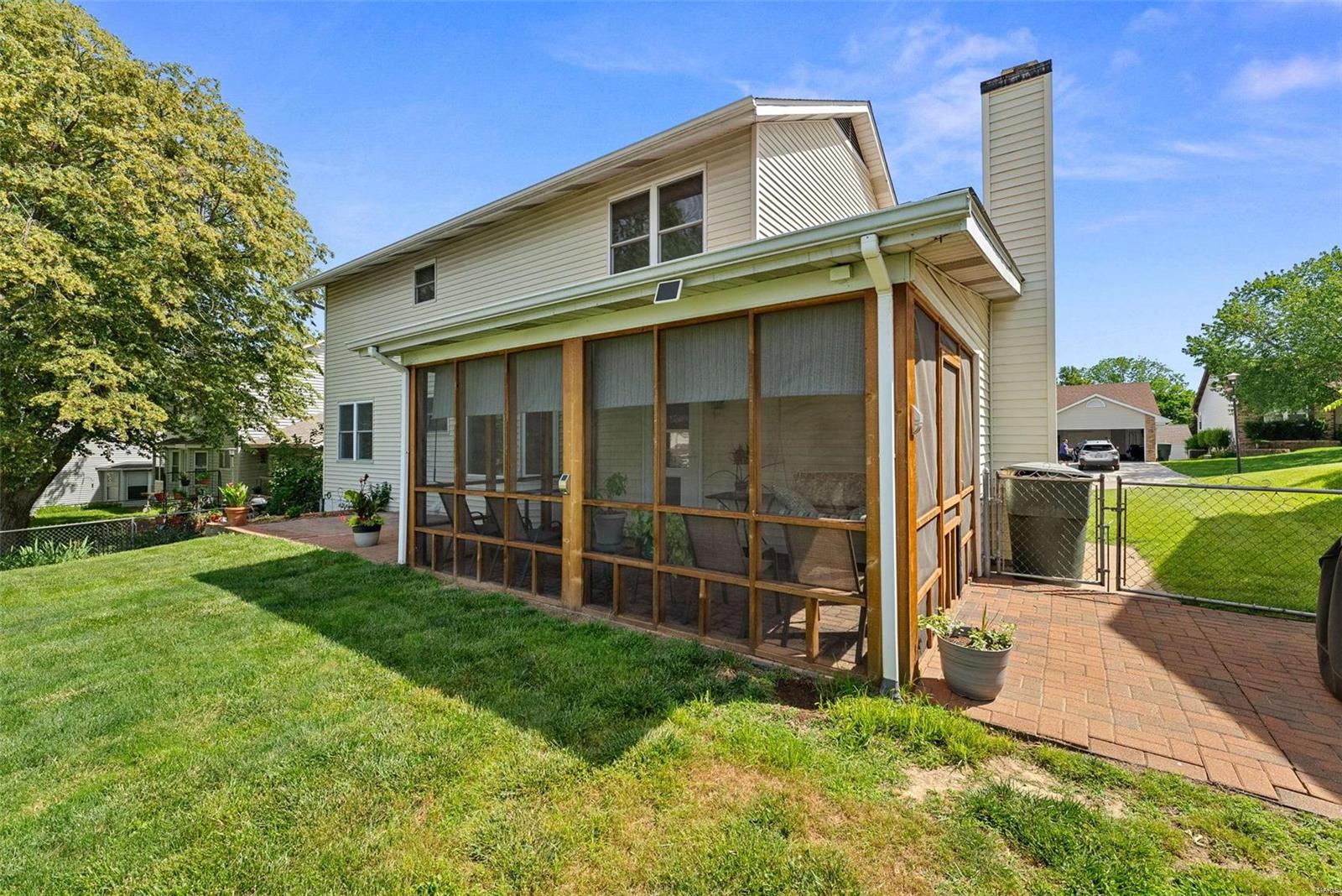 Carrington Place - Residential